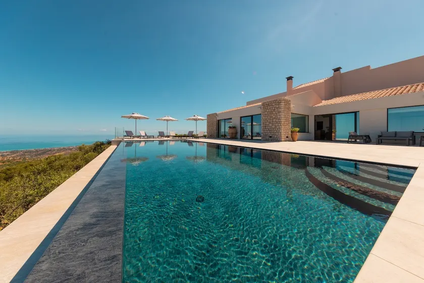 Petramaris Country Boutique Villa - Image 1