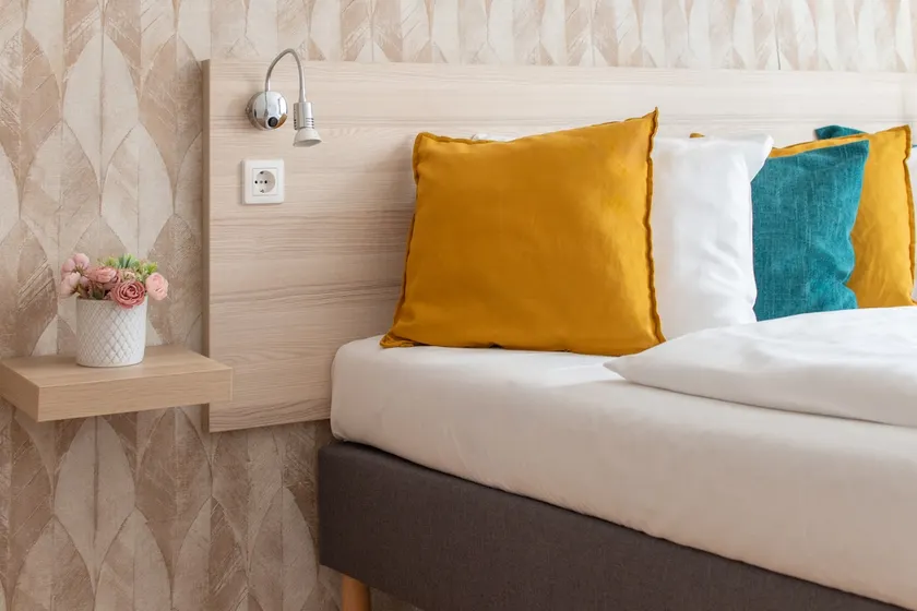 Central, fully equipped studio with AC+WIFI - Image 1