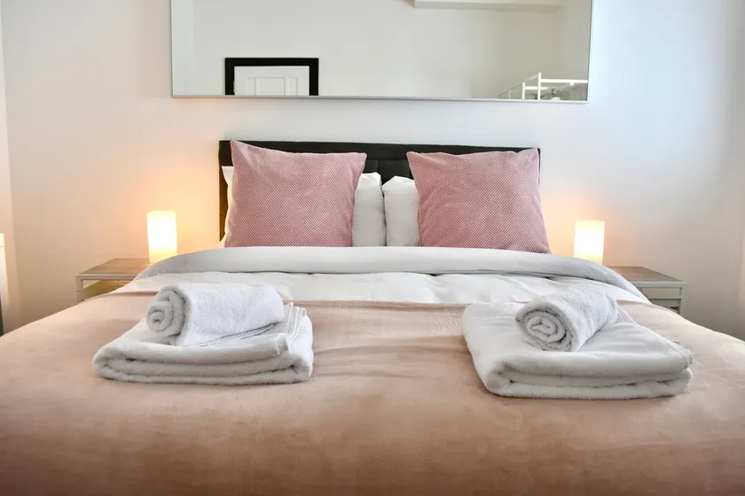 The Copperfield Apartment - Broadstairs Central - By Goldex Coastal Breaks - Image 1