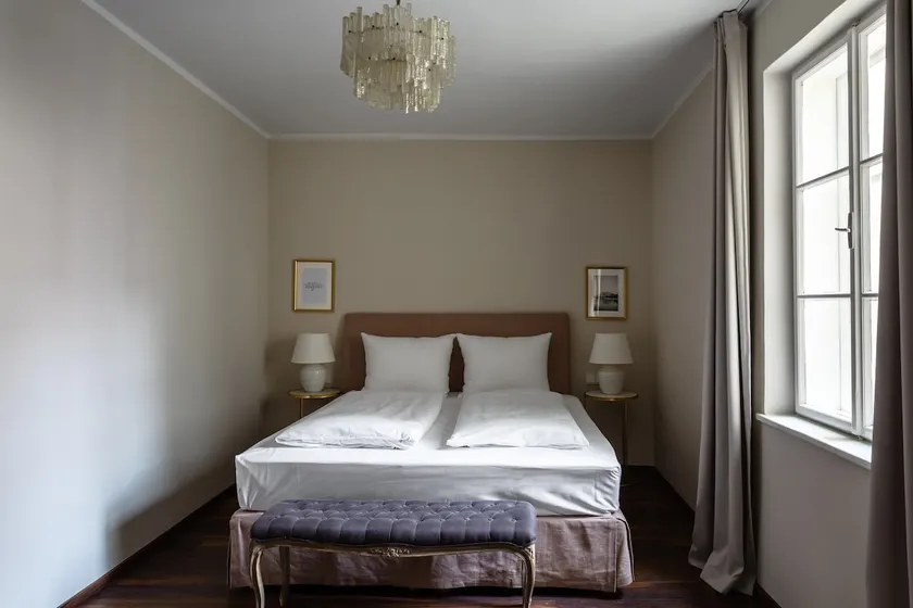 Numa | 1-Bedroom Duplex Apartment w/ Balcony - Image 1