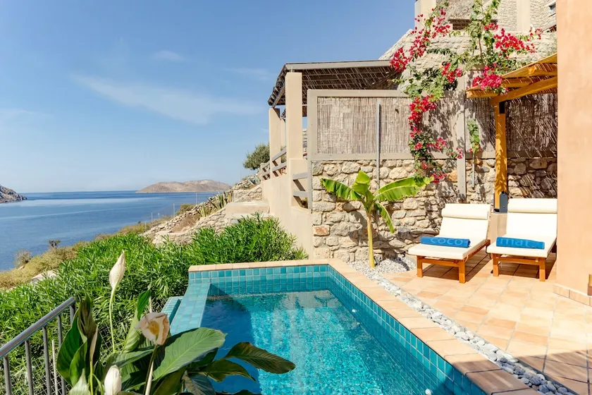 Nostalgia - Petra Boutique Homes - Image 1