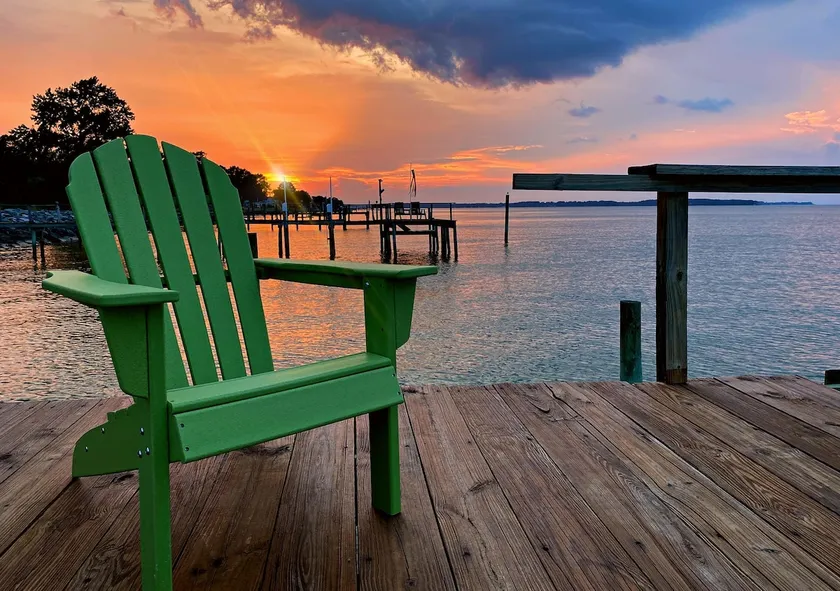 Nirmal Cottage Serene River Retreat with bay view - Image 1