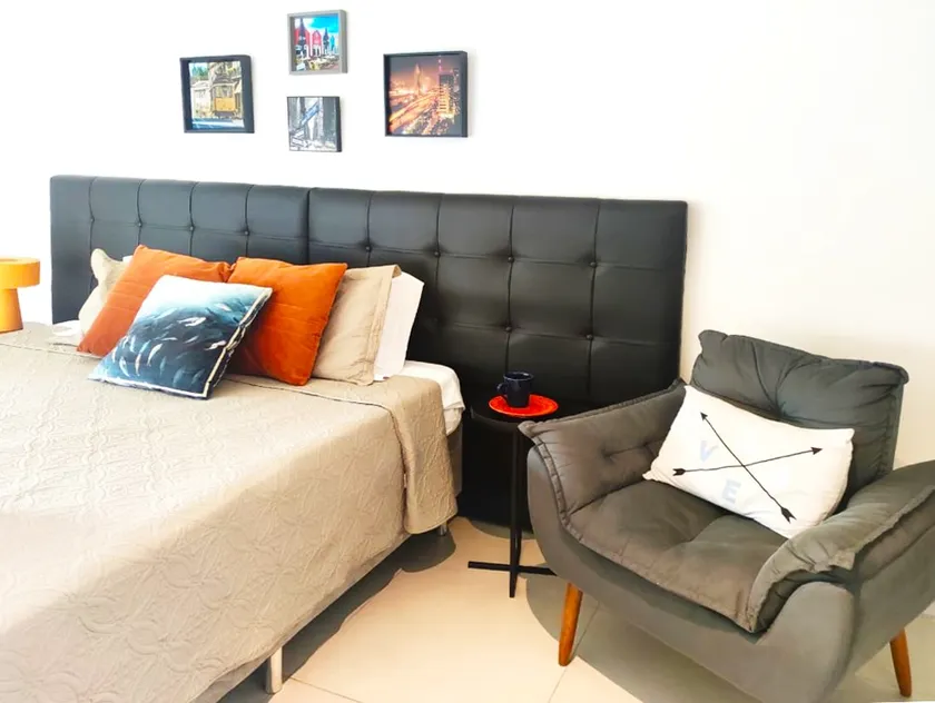 Studio 36 Modern space 230 meters from Famema - Image 1