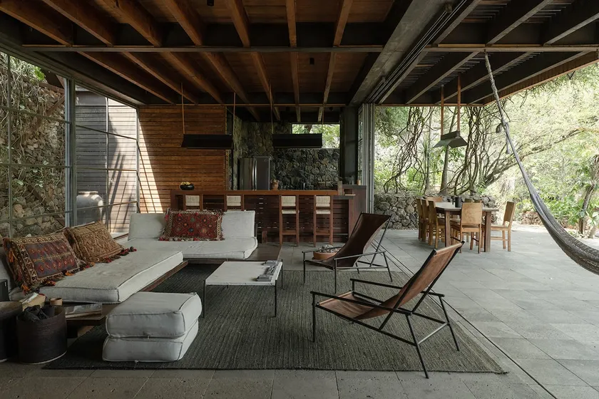 Villa Horizonte | El Sereno Amatlán · Tepoztlán - Image 1