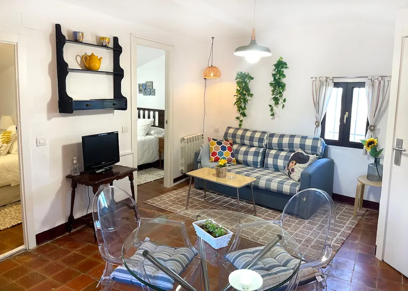 Los Cuatro Cantones, Rural Penthouse 2 - Image 1