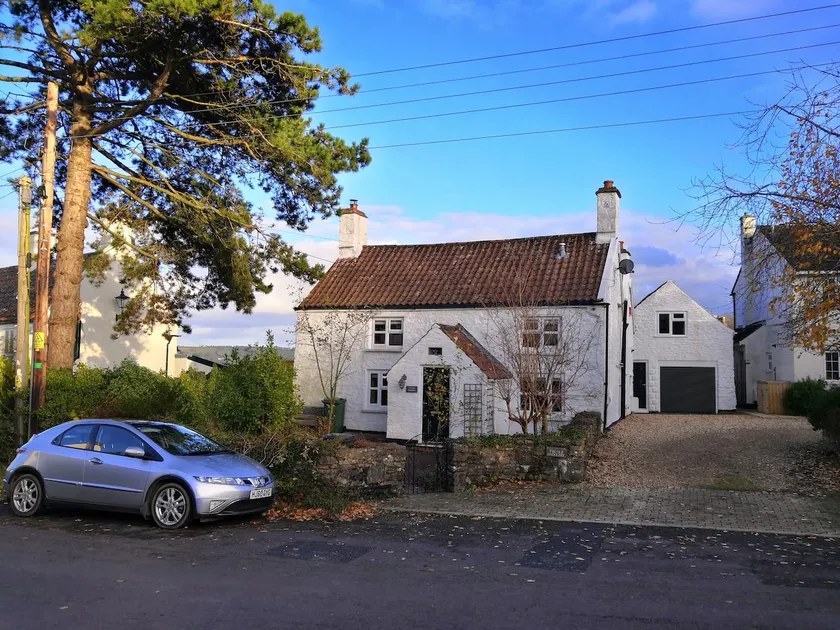 The Studio in Blagdon - Image 1