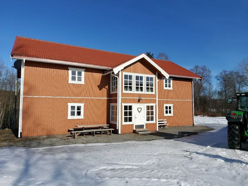 Spacious house close to Norefjell! - Image 1
