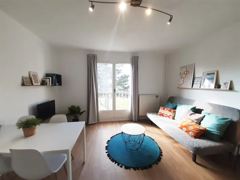 Cosy appartment at the Vercors Mountain Parc ! - Image 1