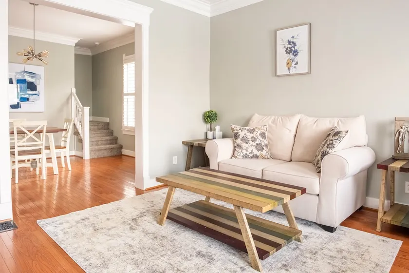 Modern 3BR House, Walk to Mass Ave and Bottleworks - Image 1