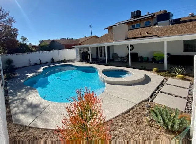 Great Las Vegas Summerlin Home - Image 1