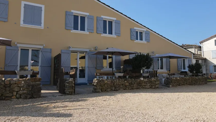 Gîte Le Caramolle 4-6 people - Image 1
