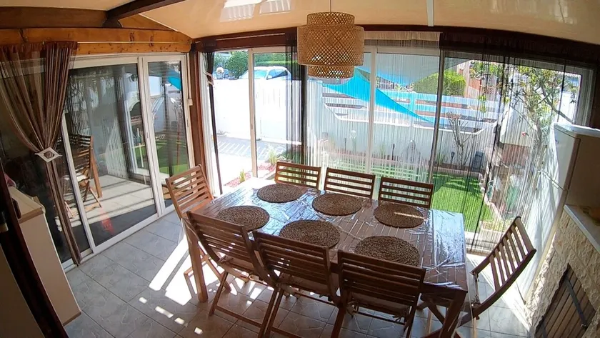 Les Margouillats - cottage 2 steps from the beach - Image 1