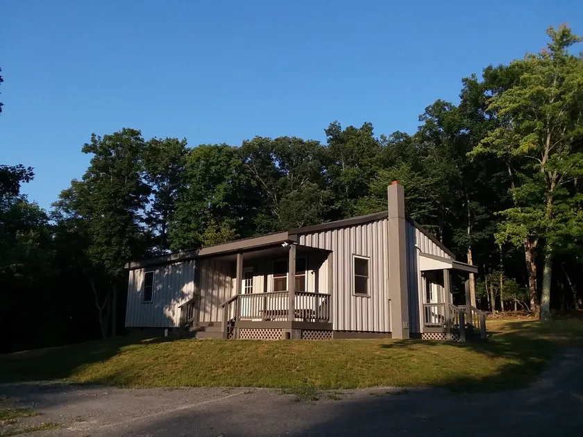 Nicholas Run Cabin - the perfect getaway. - Image 1