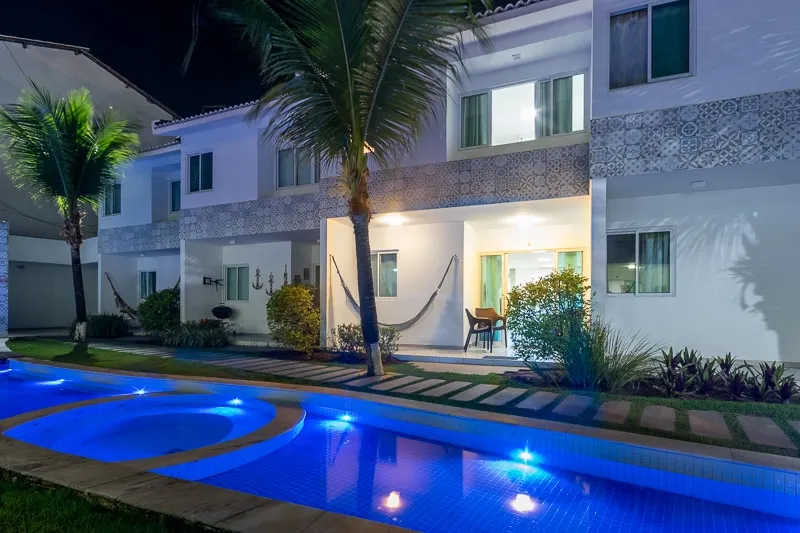 Excellent house in Porto de Galinhas - Image 1