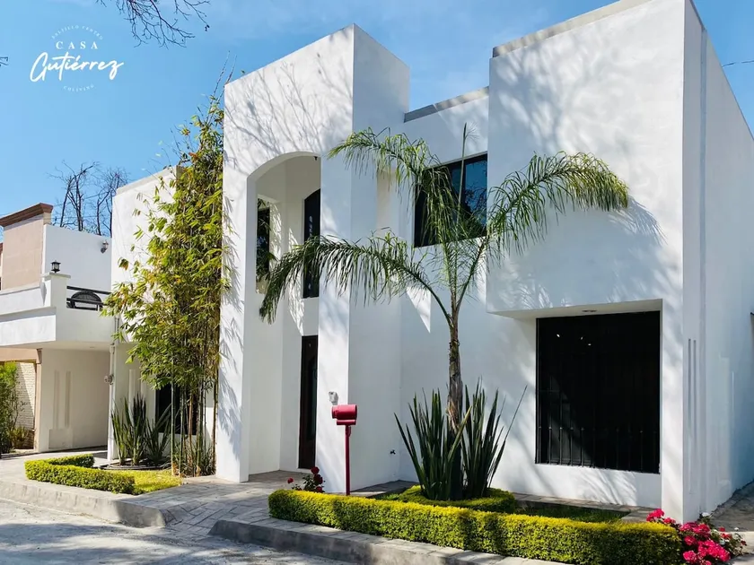 Casa Gutiérrez, in the heart of Saltillo. - Image 1
