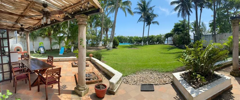 Beach House, Villa Victoria - Image 1