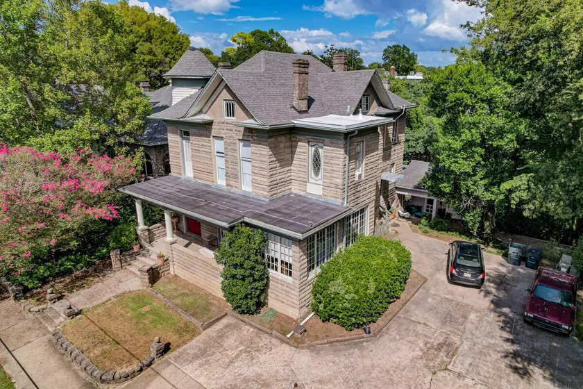The Stone Turret Home - Image 1