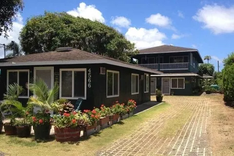 The Cottage at Ohia Kai. TVNCU#1354 - Image 1