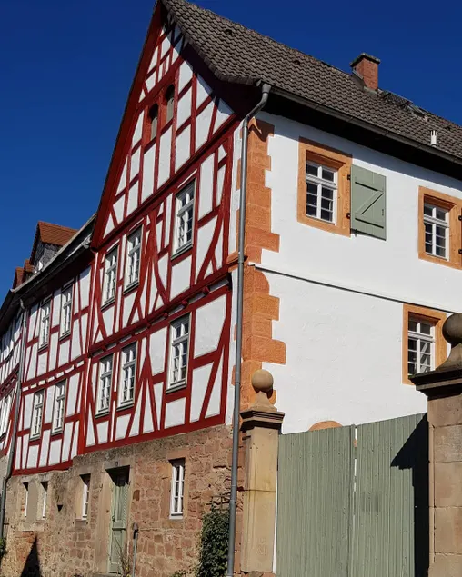 Ferienhaus No 11 in der Altstadt 160 qm 5 Pers - Image 1