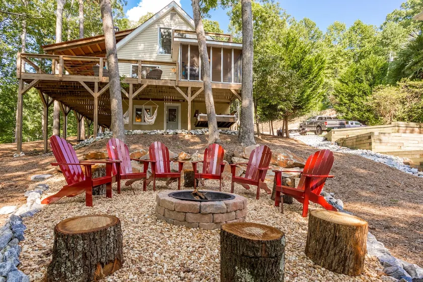 Hideaway Cove on Lake Lanier! - Image 1
