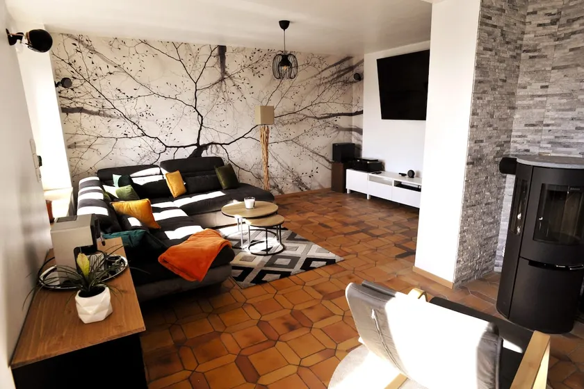 ~ Charming apartment, Jardin Silwerner Nussbaum~ - Image 1