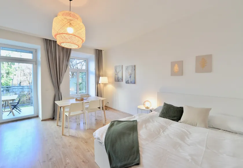 Perfect for Families and Mid-Term-Stays - Image 1
