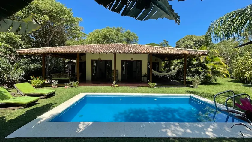 Casa Maca - not Condominio Altos de Trancoso - Image 1
