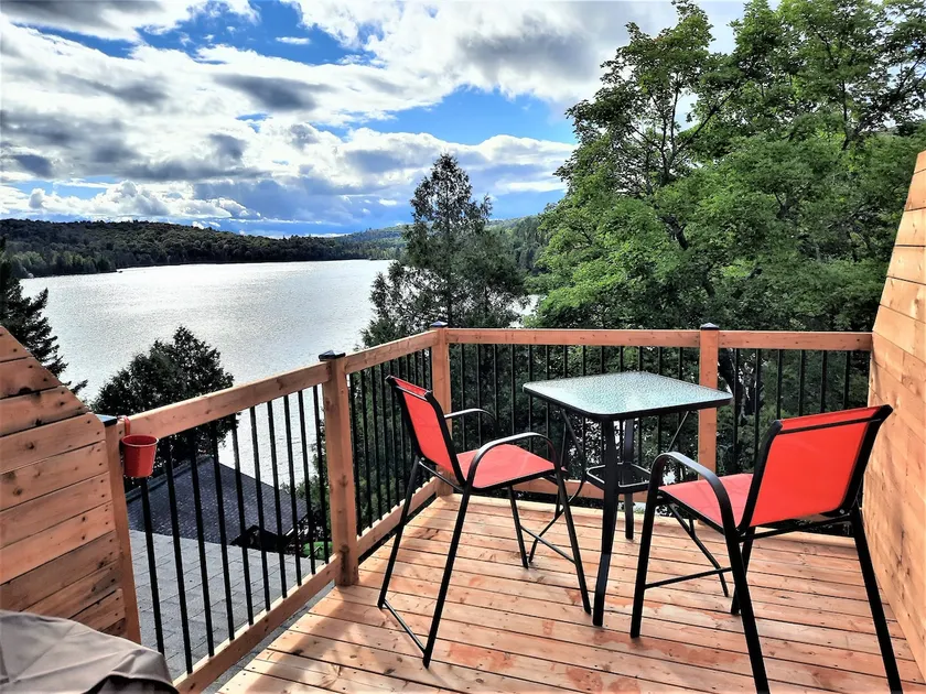 L'Harmonie #203 - loft in nature/SPAS/beach/kayaks - Image 1