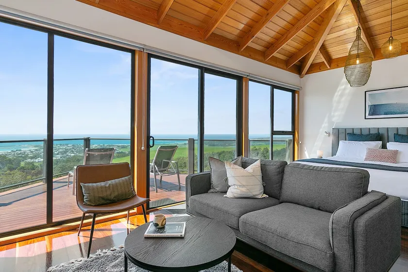 Point of View Villa 3 of 5 - Couples Retreat - Image 1