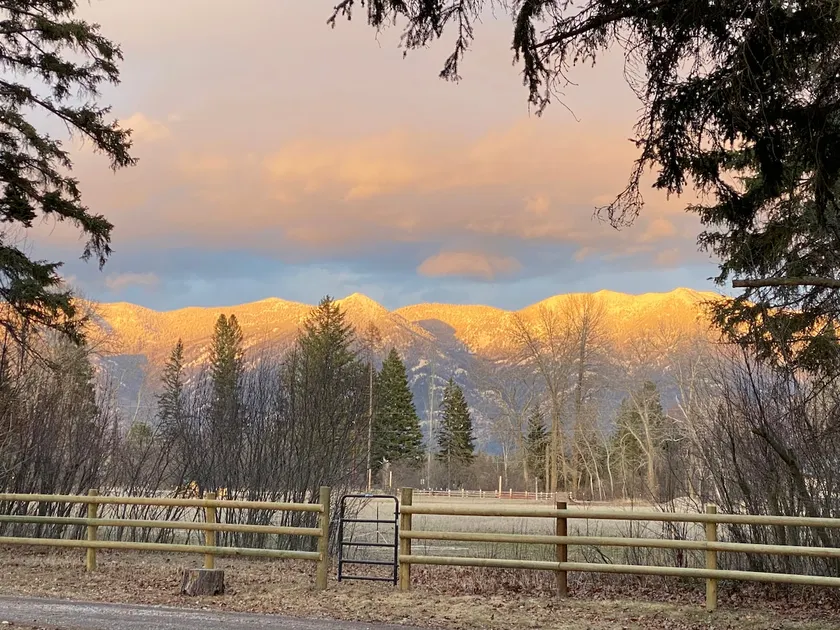 Swan Mntn View--Entire, Private Basement Suite, Close to GNP, Whitefish & Lake. - Image 1
