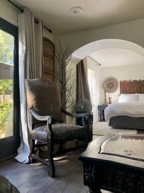 Comfy Mountain Top Casita - Image 1