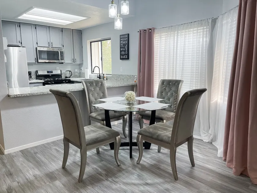 NEW Entire beautiful 2 bedroom house. - Image 1