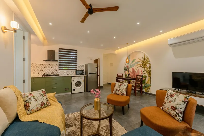 Santa Terra 103, luxury meets comfort - Image 1