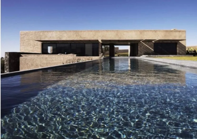 VILLA K by Studio KO • Atlas View • 5 Suites - Image 1