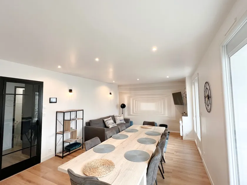Magnificent comfortable house 6 bedrooms - Image 1