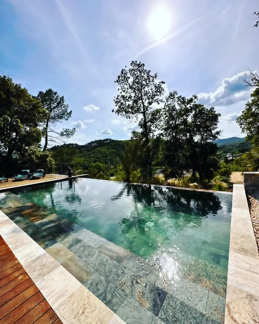 Wellness getaway • Cévennes • Spa & Nature - Image 1