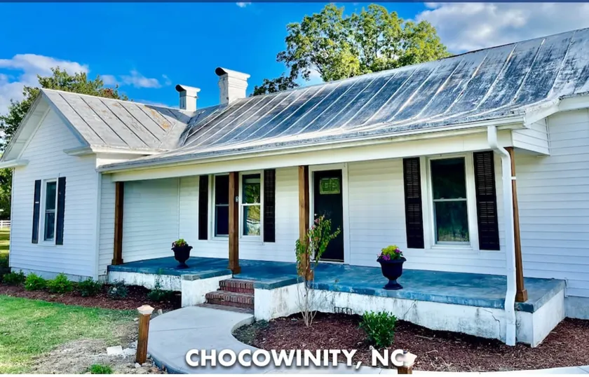 La Pradera Country Home Near Washington - Image 1