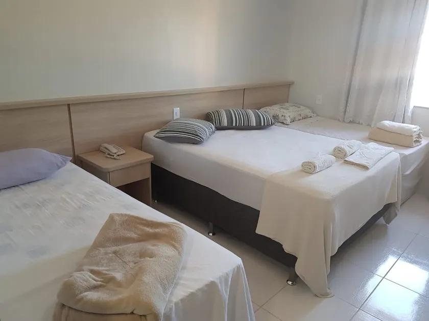 Apartamento flat no Portobello Park - Image 1