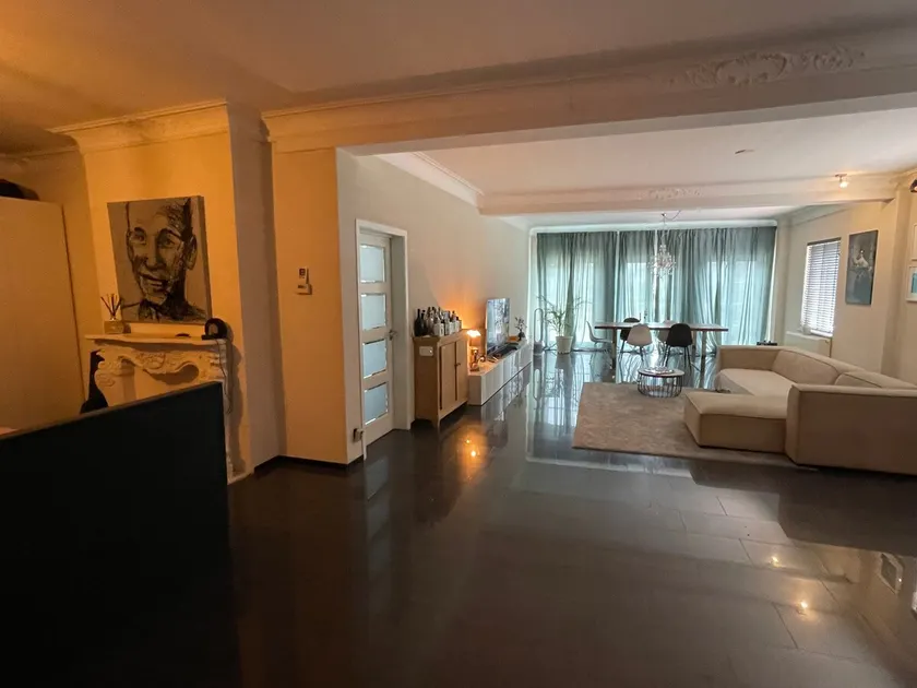 Apartment on the ground floor (Maastricht 5 km) - Image 1