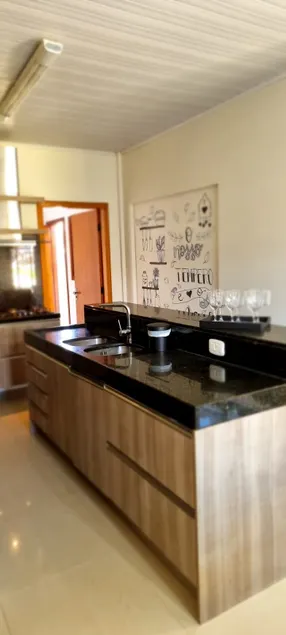 House with 3 bedrooms near Passo Fundo Shopping - Image 1