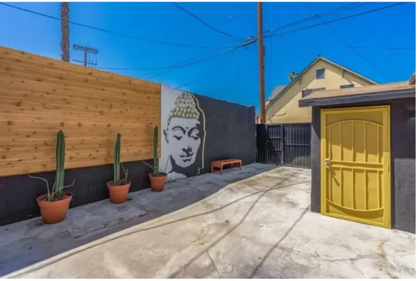 The SouthLA Oasis - Image 1