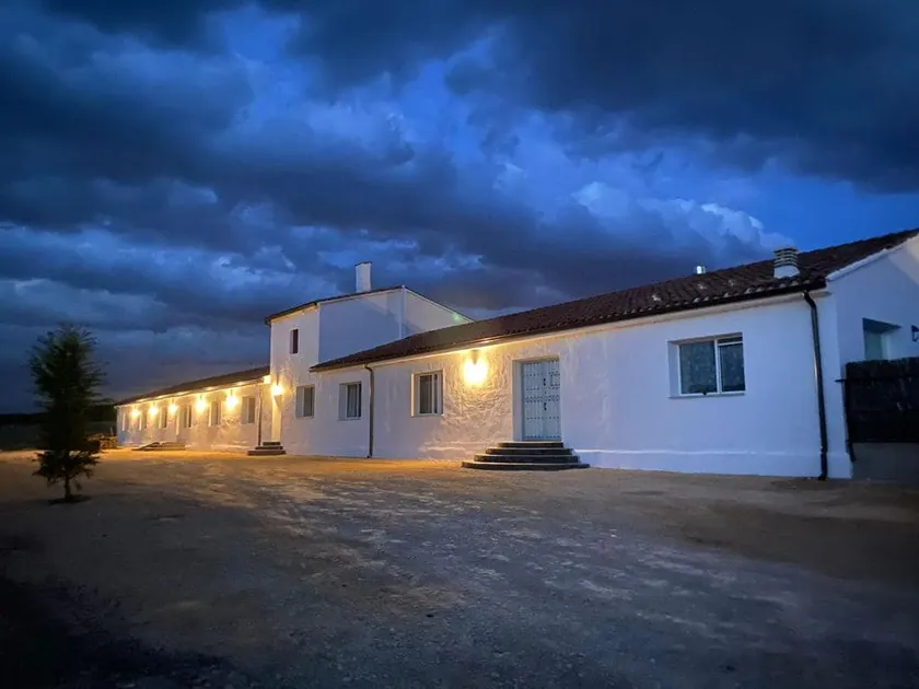 ENTHEOS tourist accommodations Lerín (Navarre) - Image 1