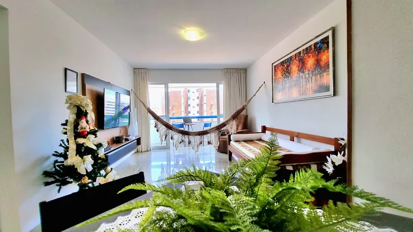 PIOX704 - 250 meters from the seafront / Balcony / Home office / Garage - Image 1