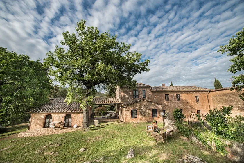 Agriturismo Casa Al Gianni - Image 1
