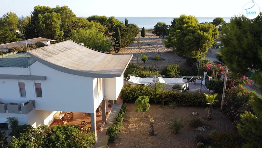 CaSavè. A Sicilian villa by the Mediterranean Sea - Image 1