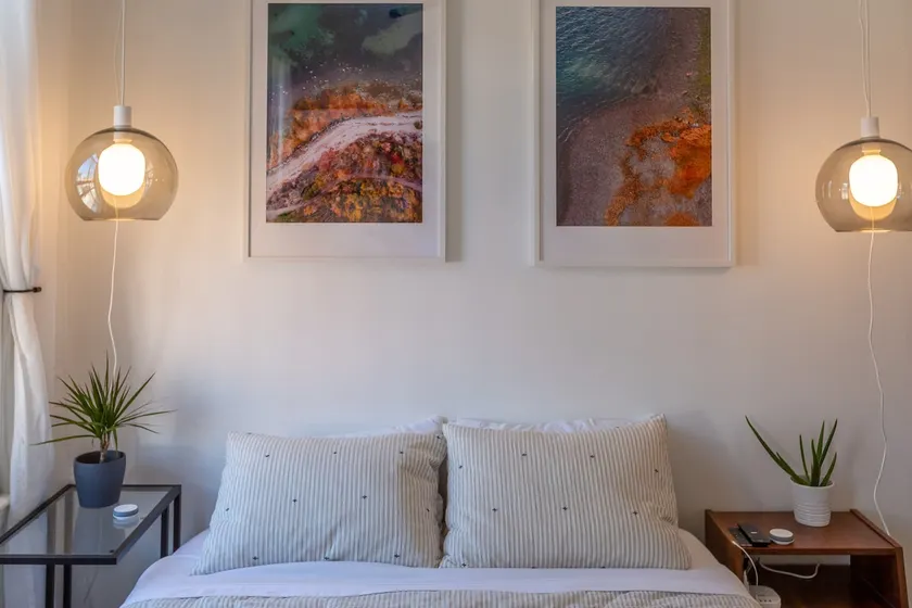 Bright Fun Fishtown Retreat - Medium Term Rental - Image 1