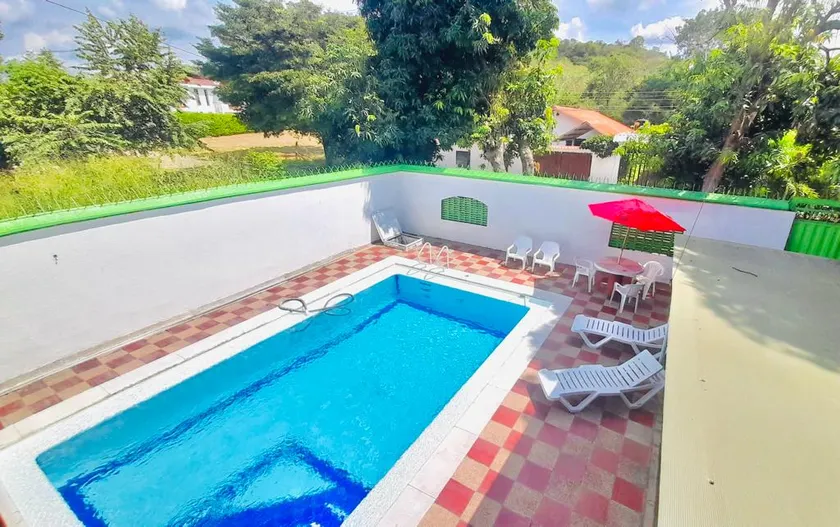 BEAUTIFUL QUINTA HOUSE WITH PRIVATE POOL - Image 1