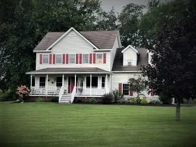 Modern 3 BDRM Home on a Golf Course w/ hottub - Image 1