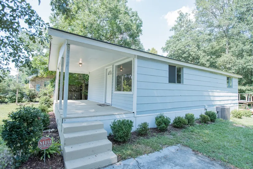 Pleasant, Bright 3 Bedroom Cottage - Image 1