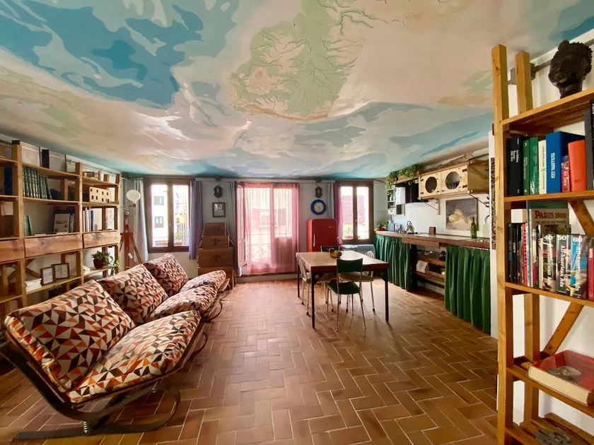 LOFT AI BURANELLI, in the heart of Treviso! - Image 1